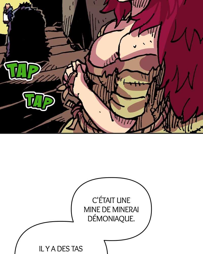 Read Clevatess Scan Manga Online
