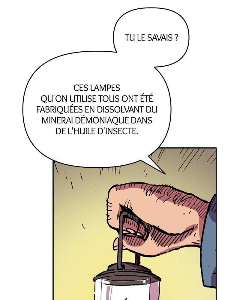 Read Clevatess Scan Manga Online