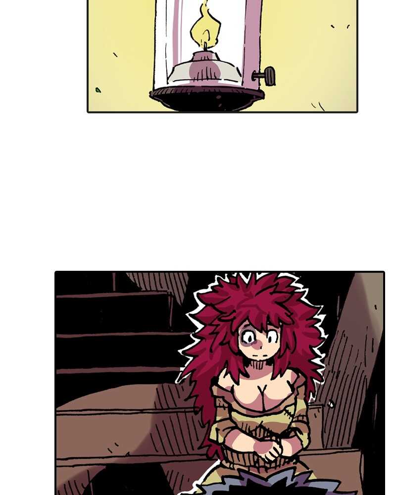 Read Clevatess Scan Manga Online