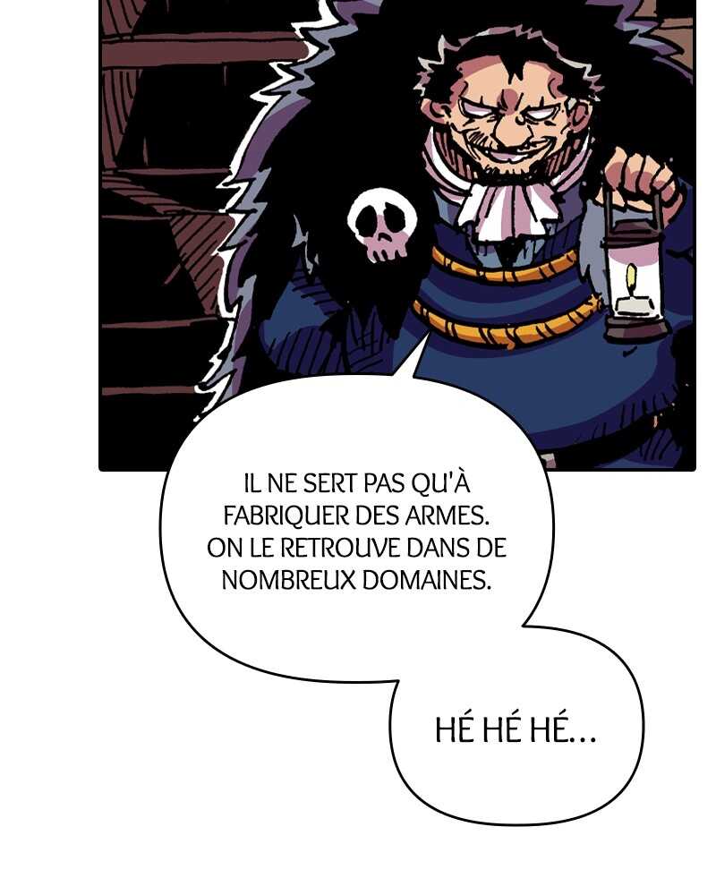 Read Clevatess Scan Manga Online
