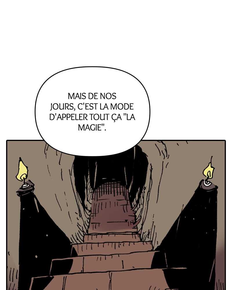 Read Clevatess Scan Manga Online