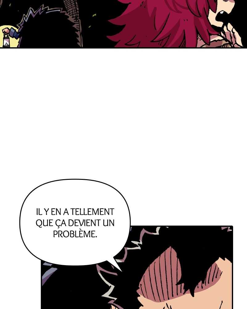 Read Clevatess Scan Manga Online
