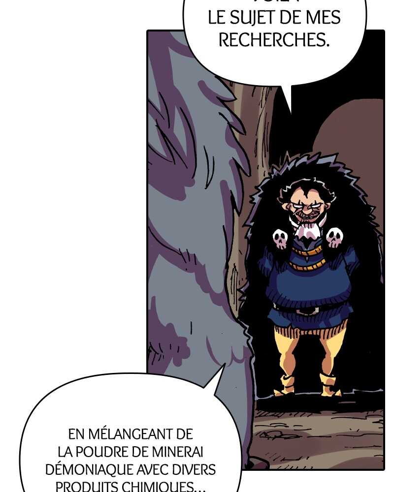 Read Clevatess Scan Manga Online