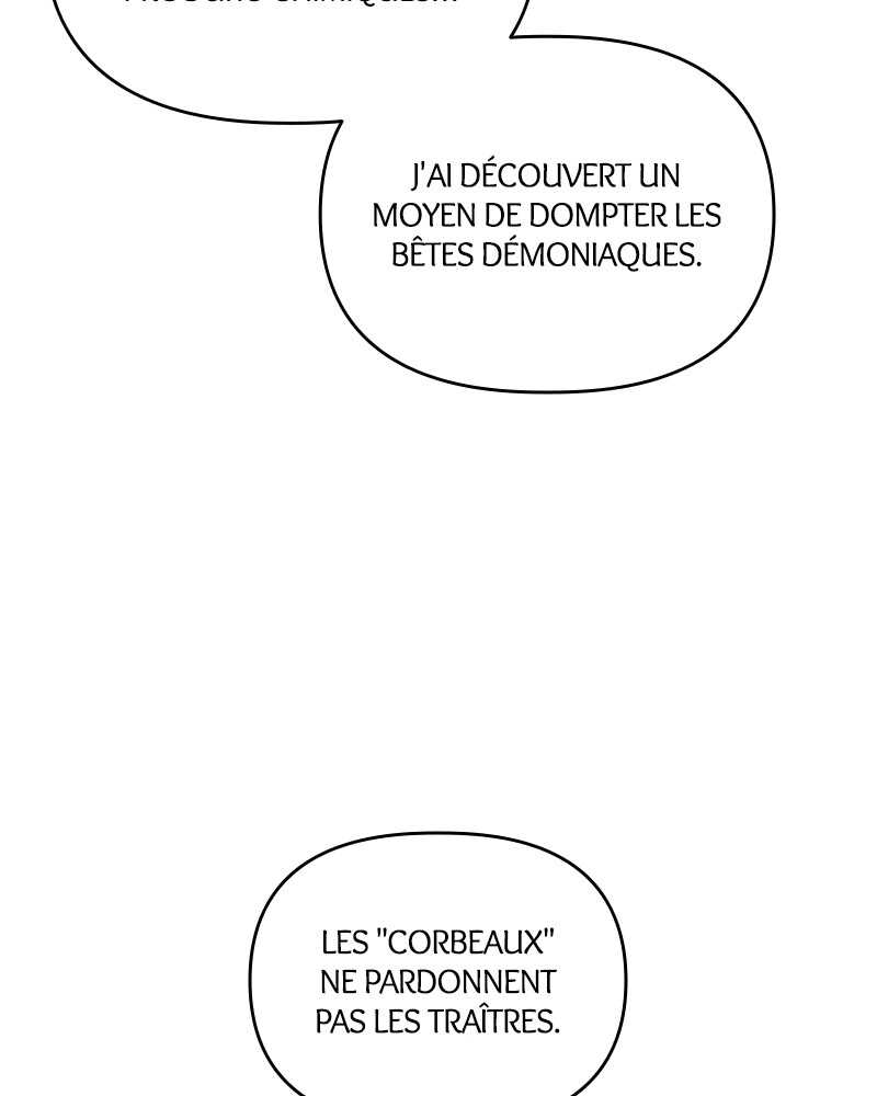 Read Clevatess Scan Manga Online