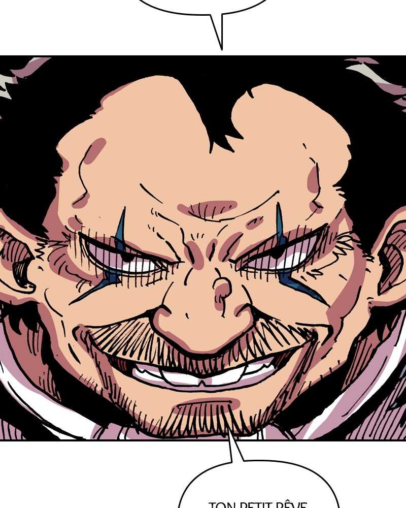 Read Clevatess Scan Manga Online