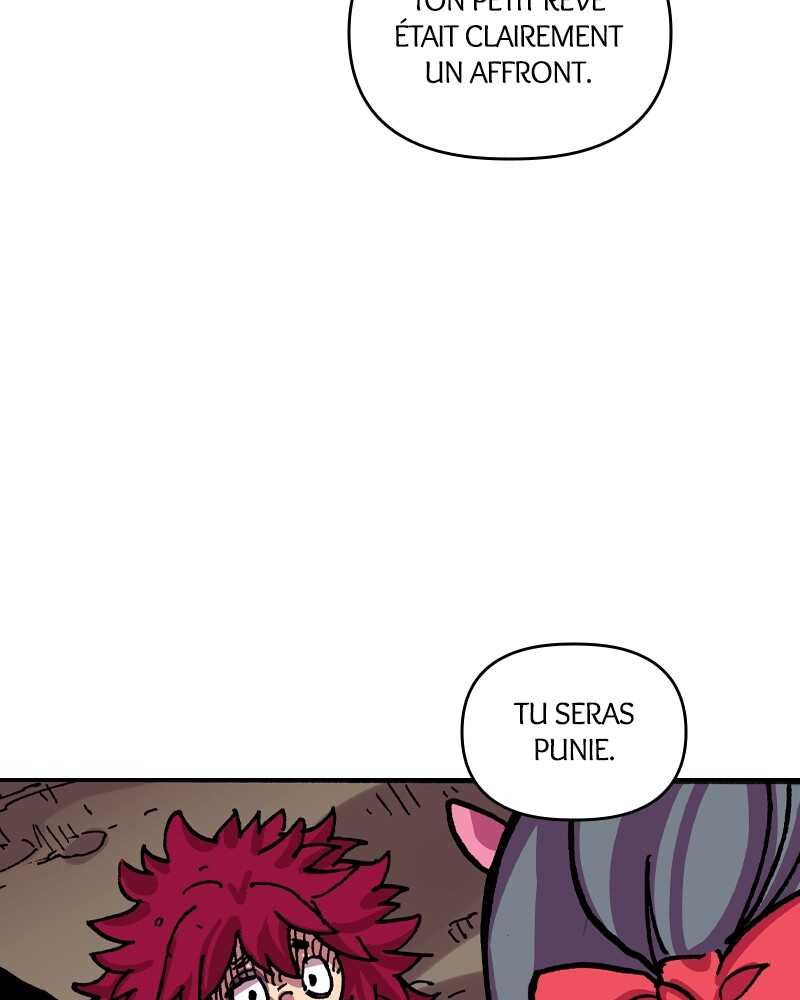 Read Clevatess Scan Manga Online