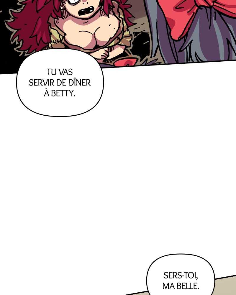 Read Clevatess Scan Manga Online