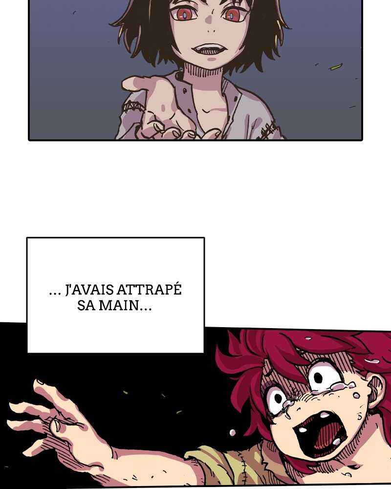Read Clevatess Scan Manga Online