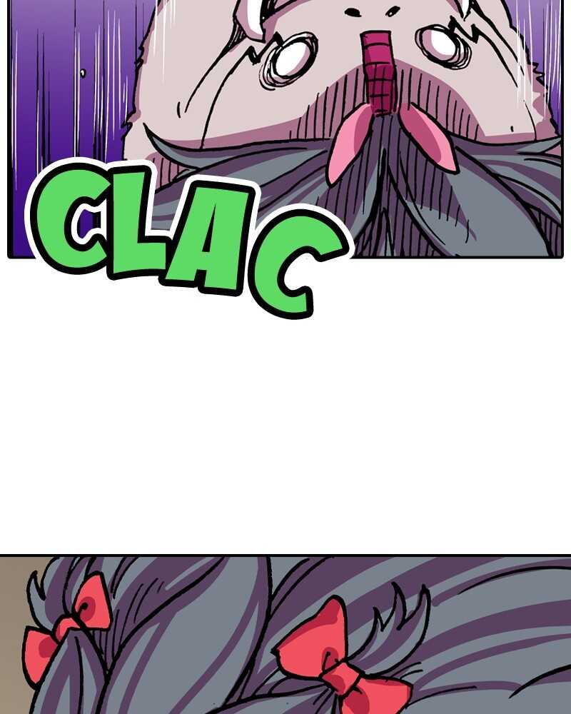Read Clevatess Scan Manga Online