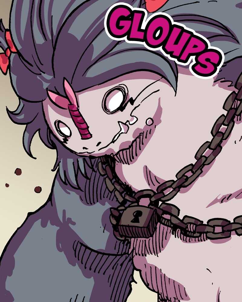 Read Clevatess Scan Manga Online