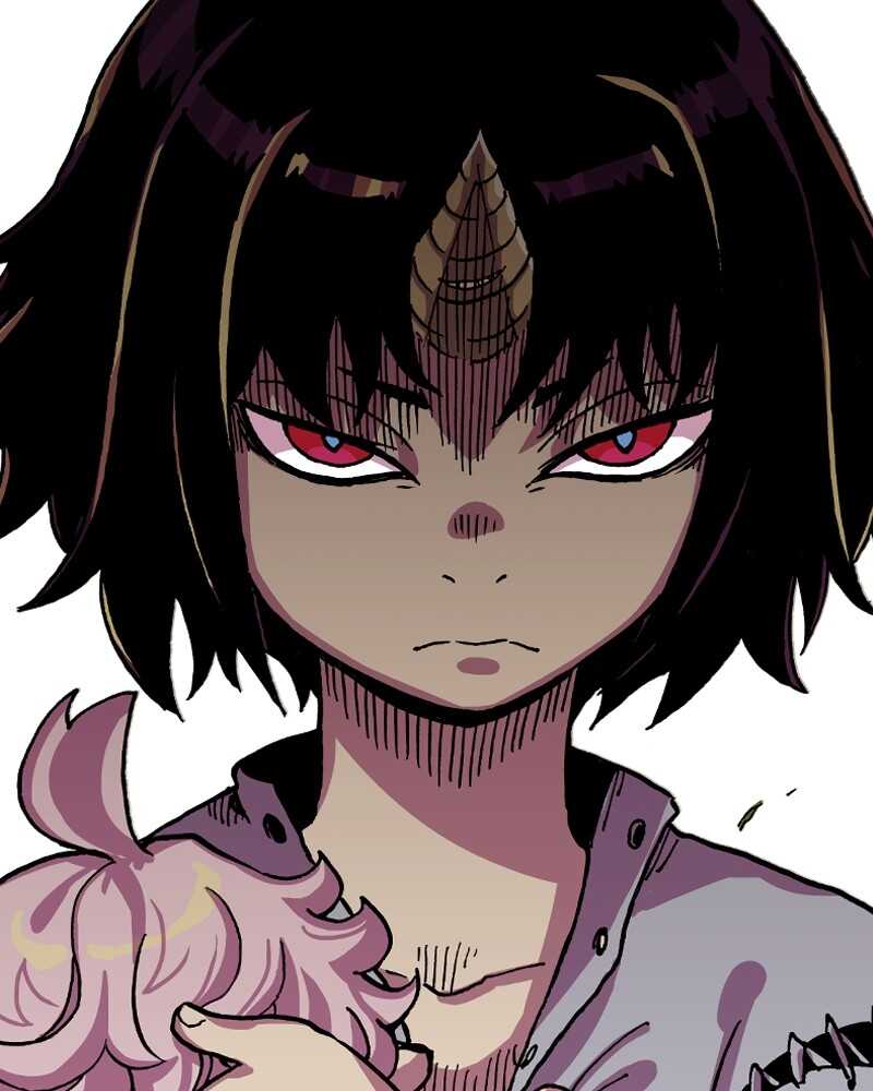 Read Clevatess Scan Manga Online