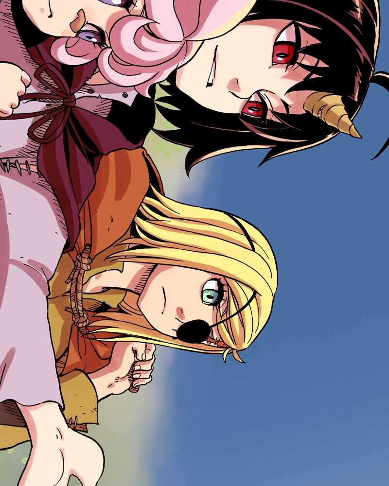 Read Clevatess Scan Manga Online