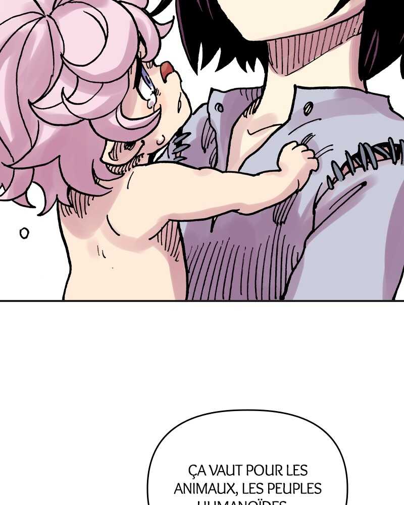 Read Clevatess Scan Manga Online