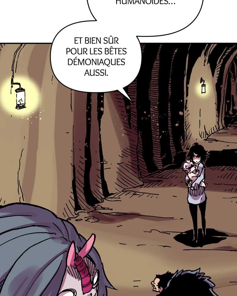 Read Clevatess Scan Manga Online