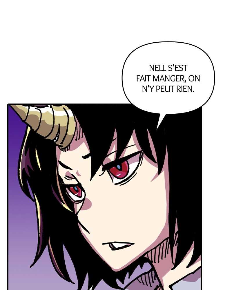 Read Clevatess Scan Manga Online