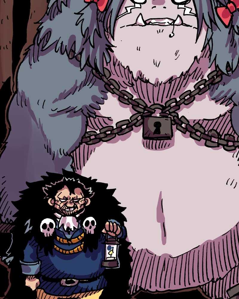 Read Clevatess Scan Manga Online