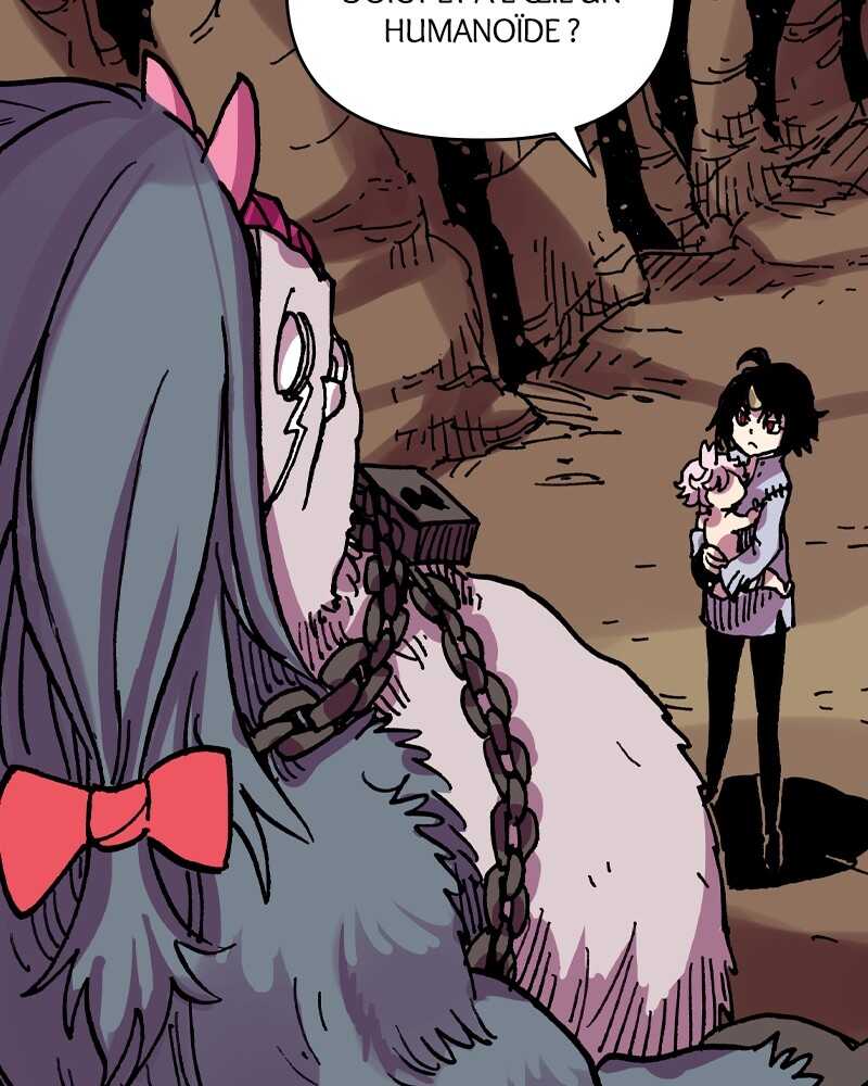 Read Clevatess Scan Manga Online