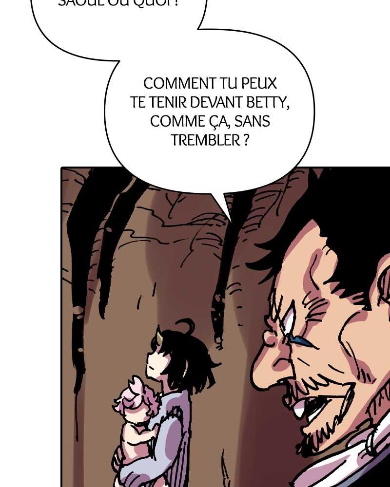 Read Clevatess Scan Manga Online