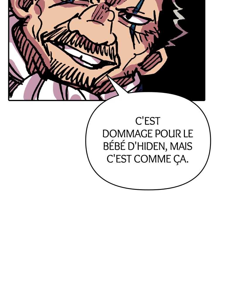 Read Clevatess Scan Manga Online