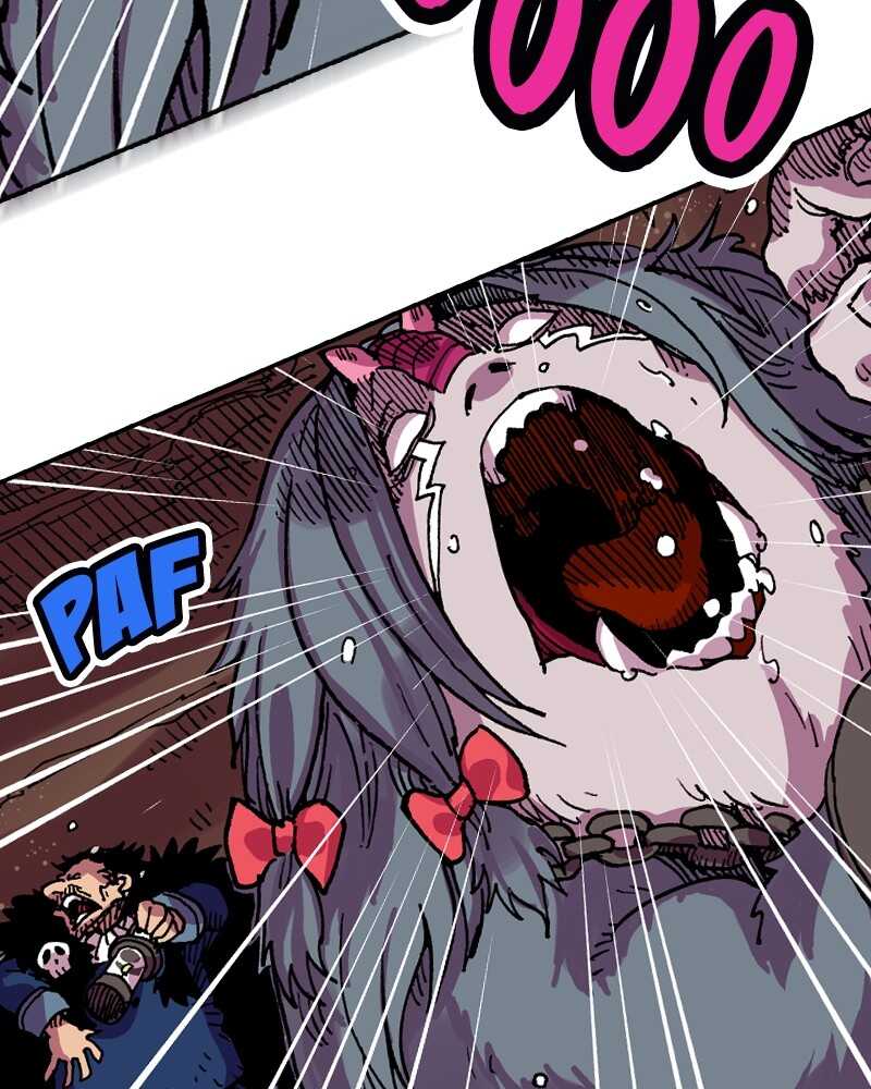 Read Clevatess Scan Manga Online