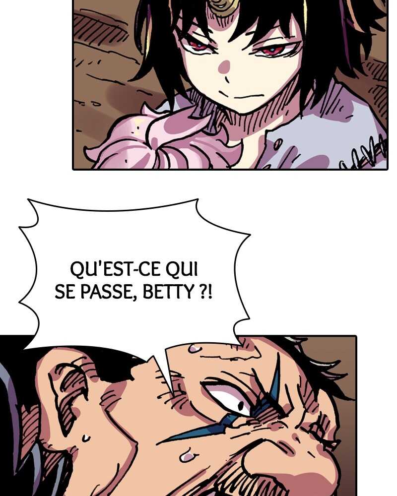 Read Clevatess Scan Manga Online