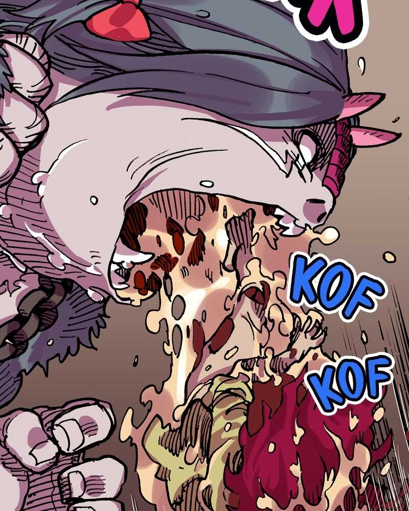 Read Clevatess Scan Manga Online