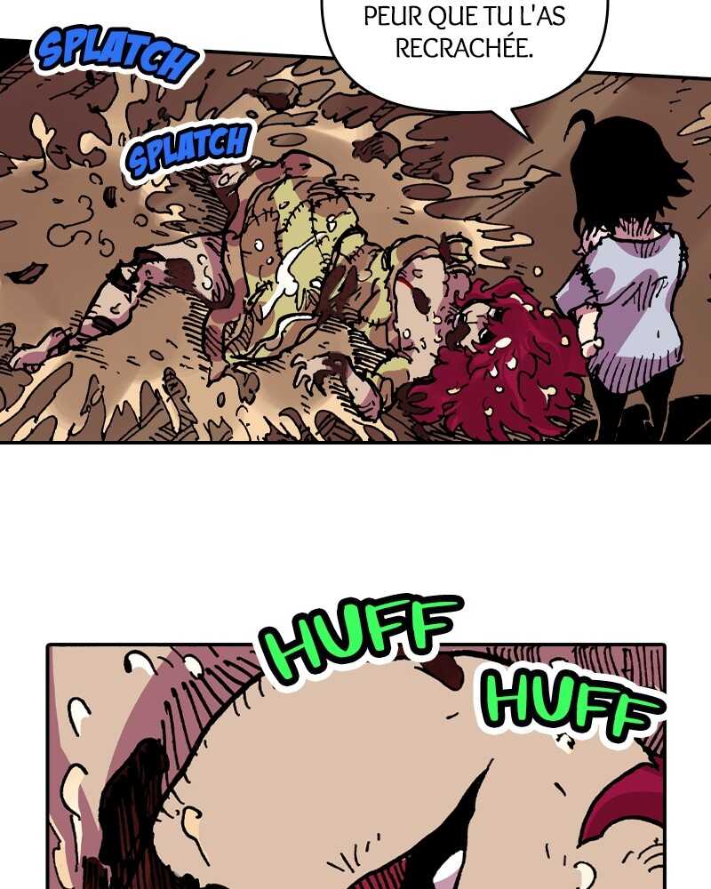 Read Clevatess Scan Manga Online