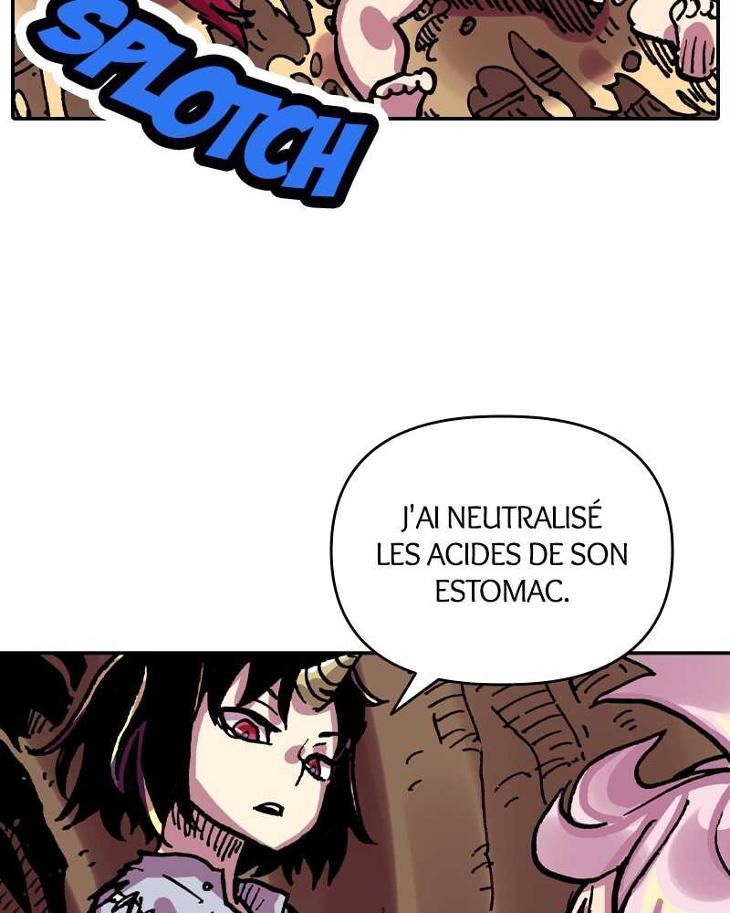 Read Clevatess Scan Manga Online
