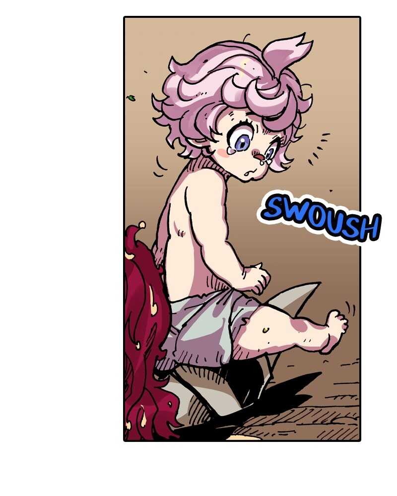 Read Clevatess Scan Manga Online