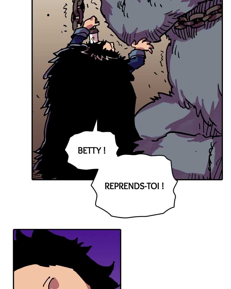 Read Clevatess Scan Manga Online
