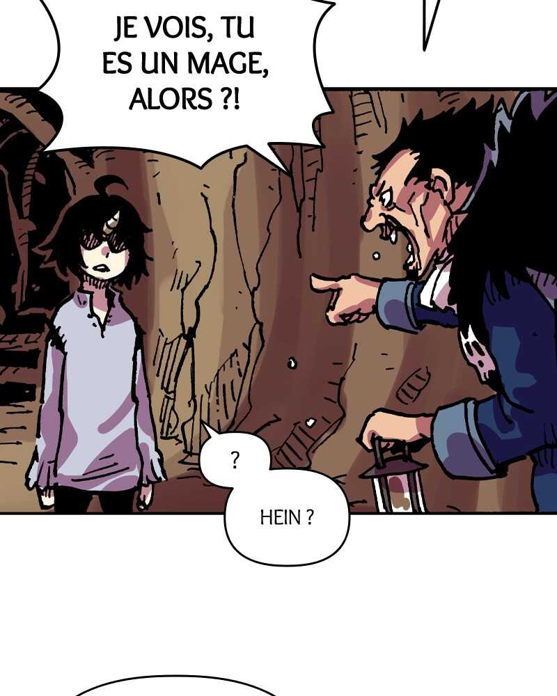 Read Clevatess Scan Manga Online