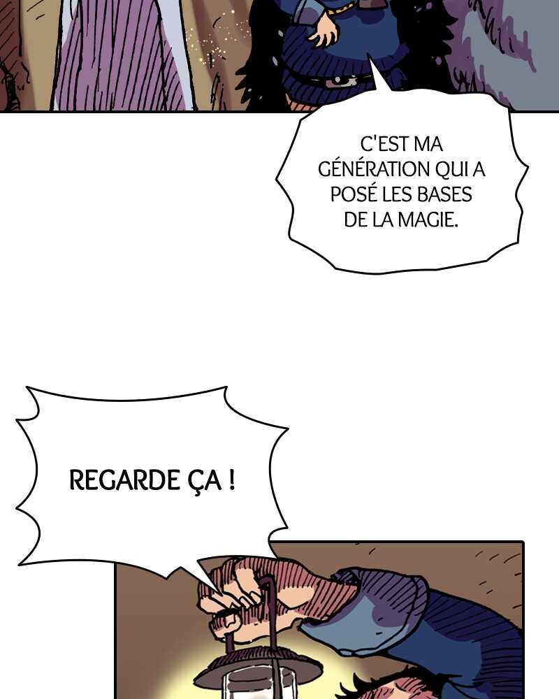 Read Clevatess Scan Manga Online