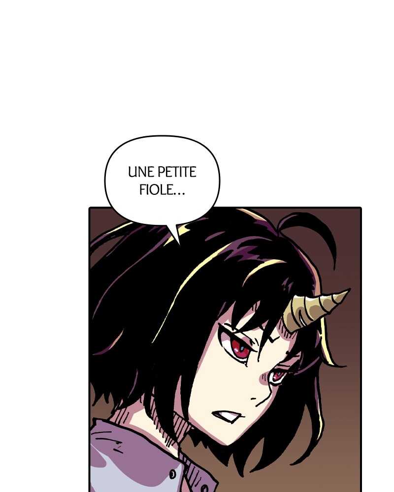 Read Clevatess Scan Manga Online