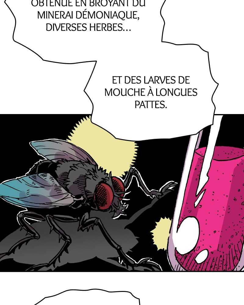 Read Clevatess Scan Manga Online