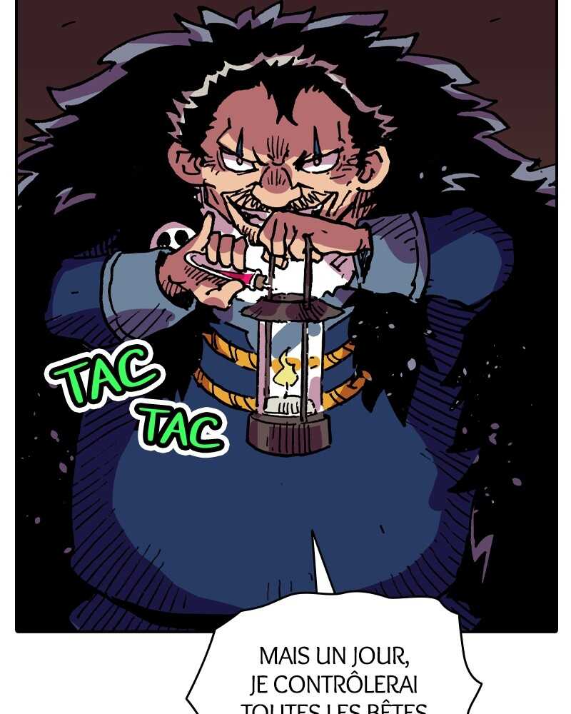 Read Clevatess Scan Manga Online