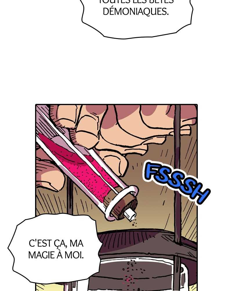 Read Clevatess Scan Manga Online