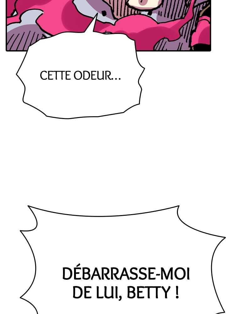Read Clevatess Scan Manga Online