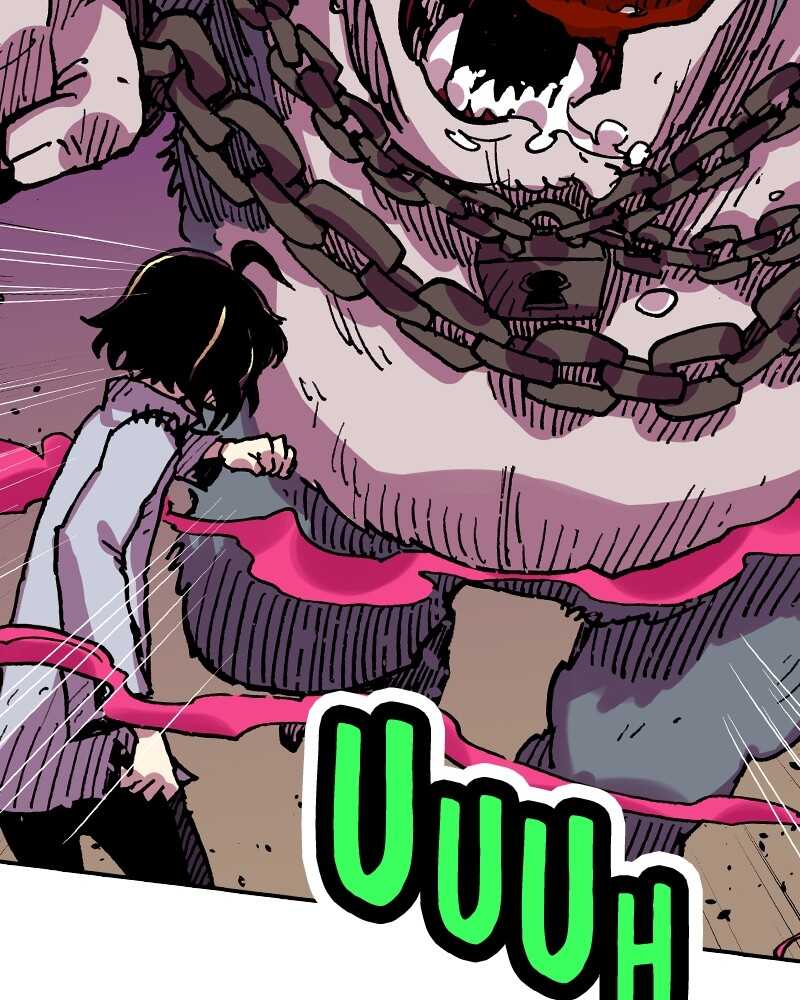 Read Clevatess Scan Manga Online