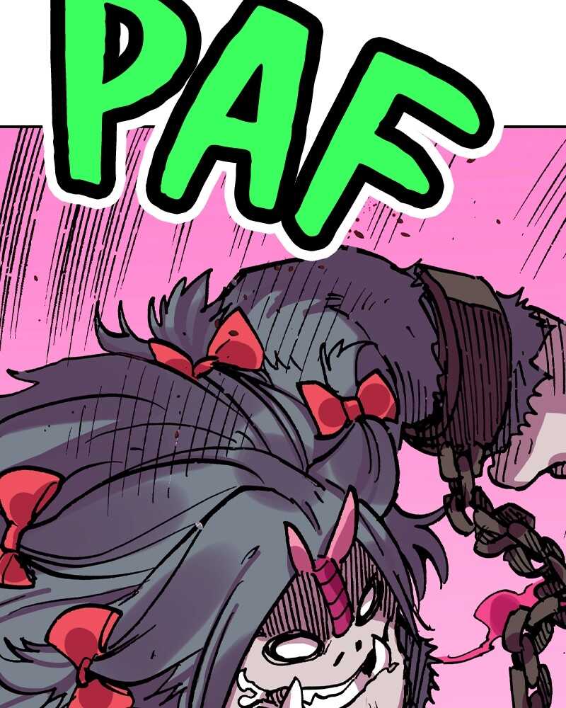 Read Clevatess Scan Manga Online
