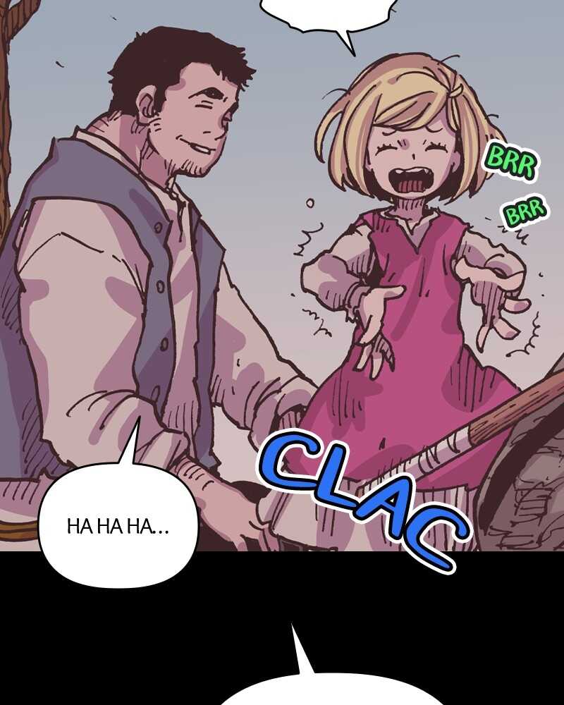 Read Clevatess Scan Manga Online