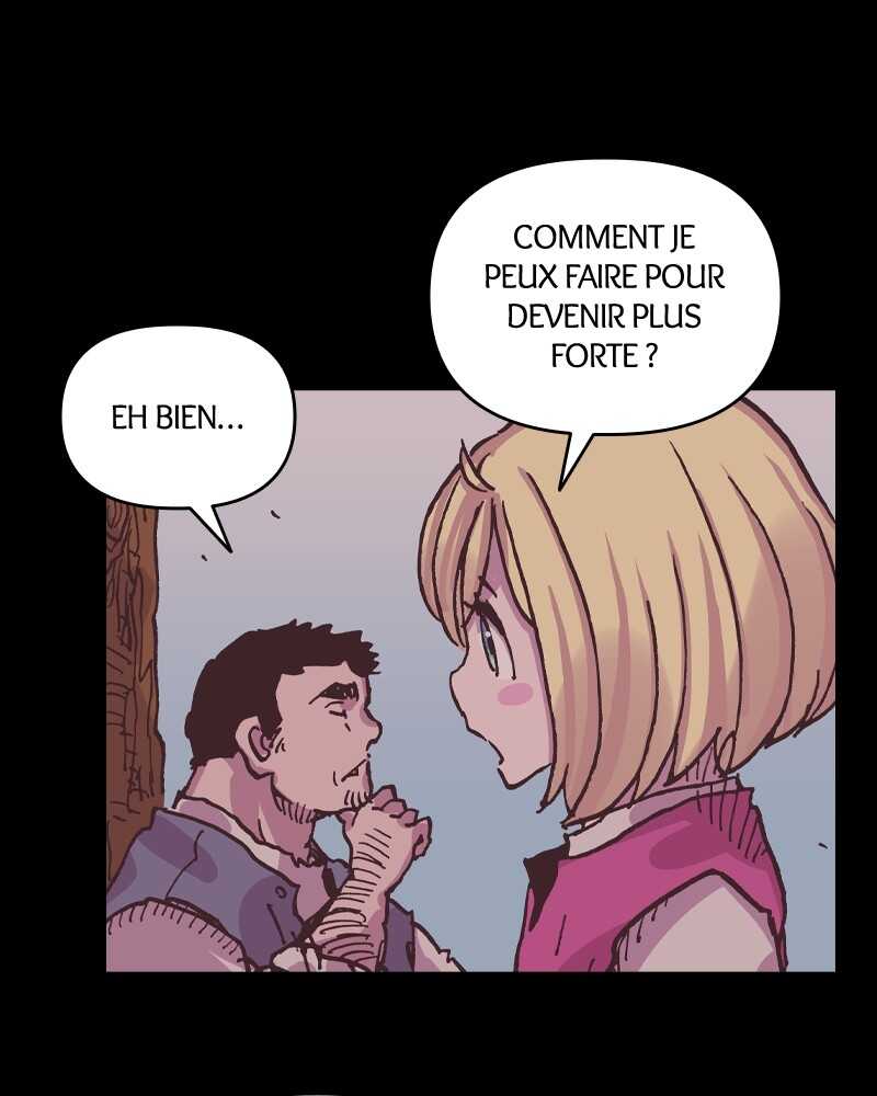 Read Clevatess Scan Manga Online