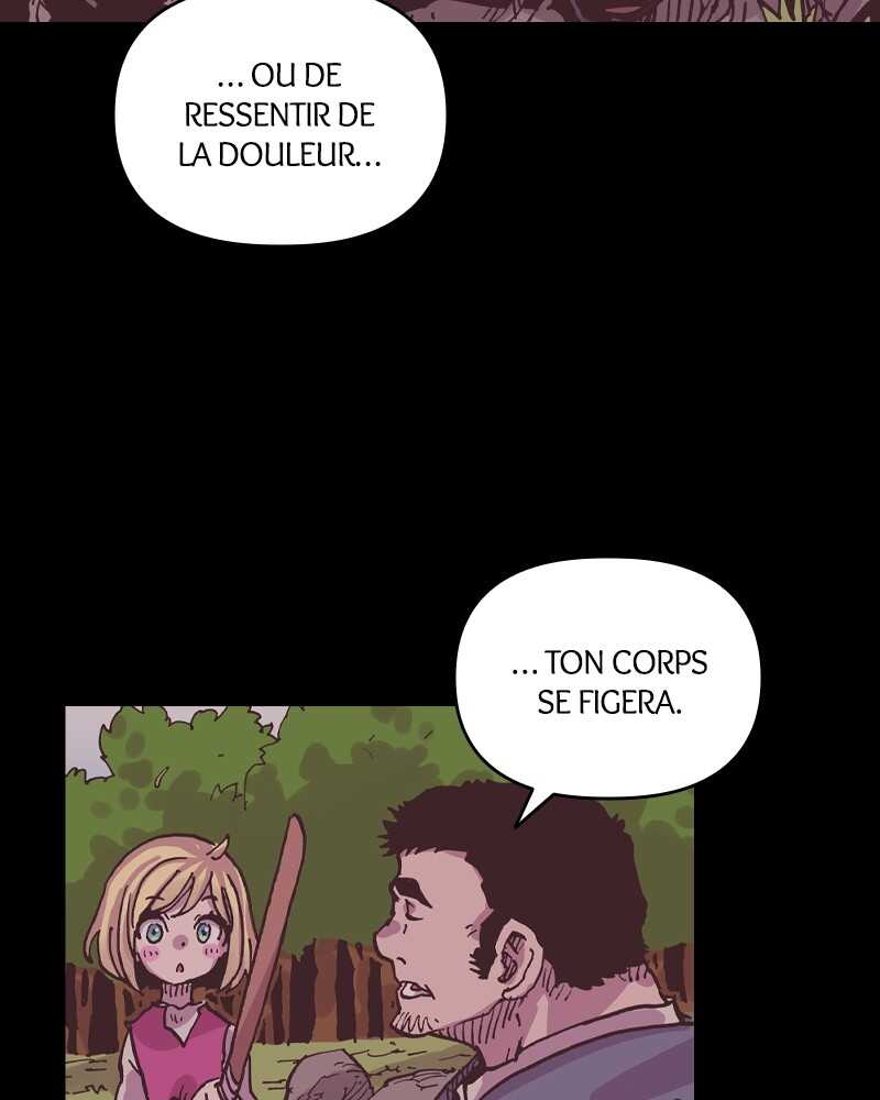 Read Clevatess Scan Manga Online