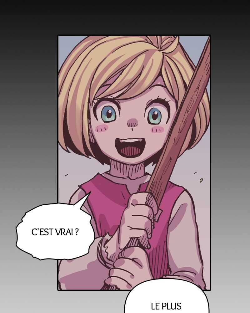 Read Clevatess Scan Manga Online