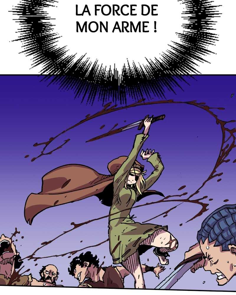 Read Clevatess Scan Manga Online