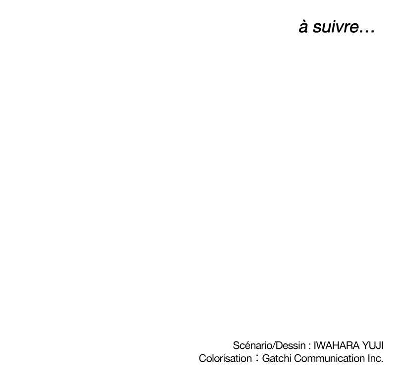 Read Clevatess Scan Manga Online