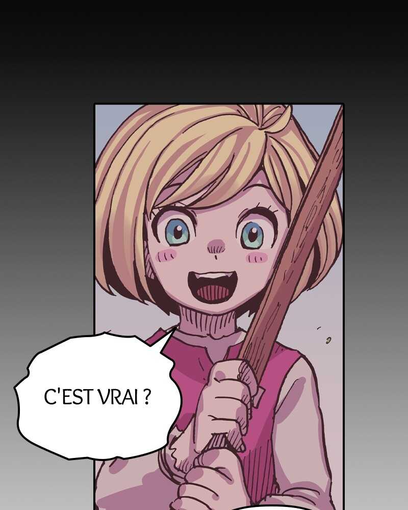 Read Clevatess Scan Manga Online