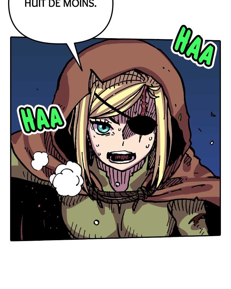 Read Clevatess Scan Manga Online
