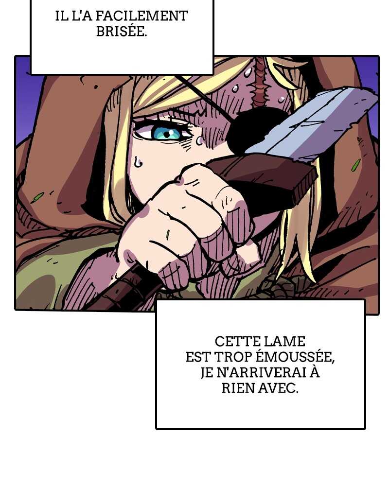 Read Clevatess Scan Manga Online
