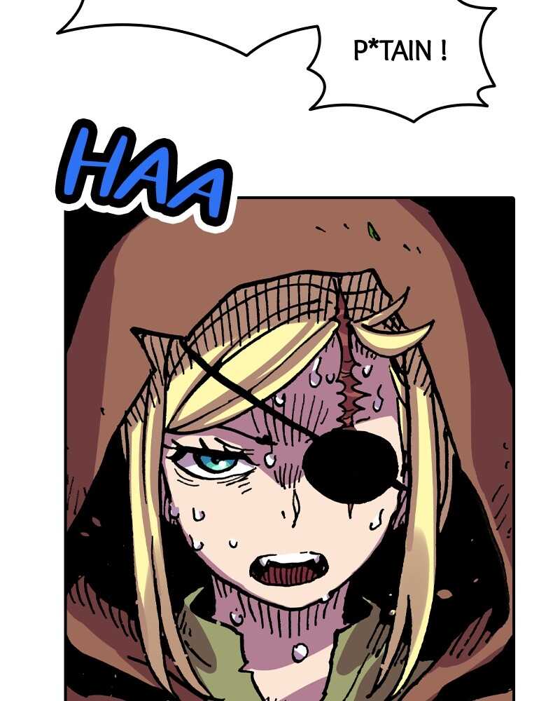 Read Clevatess Scan Manga Online
