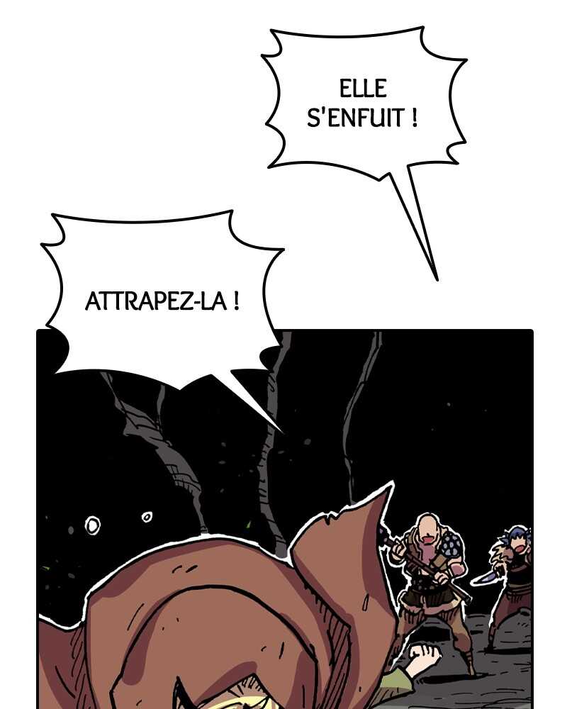Read Clevatess Scan Manga Online